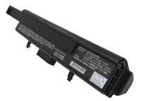 Battery for DELL XPS M1500 XPS M1530 XPS M1530n 312-0660 312-0662 312-0663 451-10528 GP975 RN894 RU006 RU030 RU033 TK330 XT828 XT832