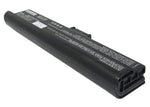 Battery for DELL XPS M1500 XPS M1530 312-0660 312-0662 312-0663 451-10528 GP975 RN894 RU006 RU030 RU033 TK330 XT828 XT832