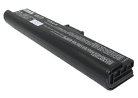Battery for DELL XPS M1500 XPS M1530 312-0660 312-0662 312-0663 451-10528 GP975 RN894 RU006 RU030 RU033 TK330 XT828 XT832