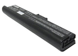 Battery for DELL XPS M1500 XPS M1530 312-0660 312-0662 312-0663 451-10528 GP975 RN894 RU006 RU030 RU033 TK330 XT828 XT832