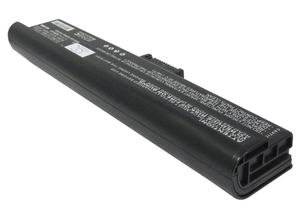 Battery for DELL XPS M1500 XPS M1530 312-0660 312-0662 312-0663 451-10528 GP975 RN894 RU006 RU030 RU033 TK330 XT828 XT832