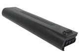 Battery for DELL XPS M1500 XPS M1530 312-0660 312-0662 312-0663 451-10528 GP975 RN894 RU006 RU030 RU033 TK330 XT828 XT832