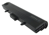 Battery for DELL XPS M1500 XPS M1530 312-0660 312-0662 312-0663 451-10528 GP975 RN894 RU006 RU030 RU033 TK330 XT828 XT832