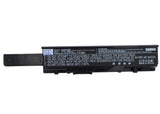 Battery for DELL Studio 1535 Studio 1536 Studio 1537 Studio 1555 Studio 1557 WU946 MT264 0WU959 0WU946 0RM804 0RM803 0PW772 0MT277 0MT276 0MT275 0MT264 0KM965 0KM958 WU965 WU960 WU959 312-0702