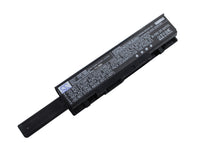 Battery for DELL Studio 1535 Studio 1536 Studio 1537 Studio 1555 Studio 1557 WU946 MT264 0WU959 0WU946 0RM804 0RM803 0PW772 0MT277 0MT276 0MT275 0MT264 0KM965 0KM958 WU965 WU960 WU959 312-0702