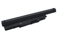 Battery for DELL Studio 1535 Studio 1536 Studio 1537 Studio 1555 Studio 1557 WU946 MT264 0WU959 0WU946 0RM804 0RM803 0PW772 0MT277 0MT276 0MT275 0MT264 0KM965 0KM958 WU965 WU960 WU959 312-0702