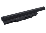 Battery for DELL Studio 1535 Studio 1536 Studio 1537 Studio 1555 Studio 1557 WU946 MT264 0WU959 0WU946 0RM804 0RM803 0PW772 0MT277 0MT276 0MT275 0MT264 0KM965 0KM958 WU965 WU960 WU959 312-0702