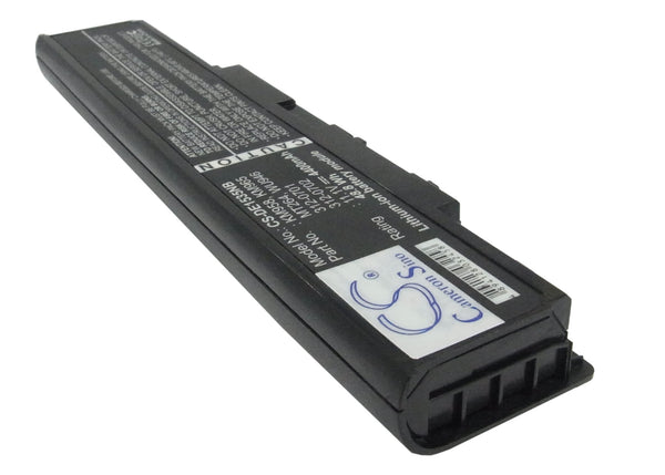 Battery for DELL Studio 1535 Studio 1536 Studio 1537 Studio 1555 Studio 1557 WU946 MT264 312-0702 312-0701 0WU965 0WU960 0WU959 0WU946 0RM804 0RM803 0PW772 0MT277 0MT276 0MT275 0MT264 0KM965 0KM958