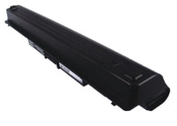 Battery for DELL Inspiron 14 Inspiron 1464 Inspiron 1464D Inspiron 1464R Inspiron 15 JKVC5 NKDWV X0WDM UM6 UM3 TRJDK P09G P08F001 P07E001 P07E OFH4HR K456N FH4HR CW435 9JJGJ 5YRYV