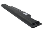 Battery for DELL Insprion 1464 JKVC5 NKDWV X0WDM UM6 UM3 TRJDK P0G0001 P09G P08F001 P07E001 P07E 9JJGJ 5YRYV 451-11467 312-1022