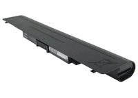 Battery for DELL Inspiron 15 1564 Inspiron 1564 Inspiron 1564D Inspiron 1564R Inspiron 17 JKVC5 NKDWV X0WDM UM6 UM3 TRJDK P0G0001 P09G P08F001 P07E001 P07E 9JJGJ 5YRYV 451-11467 312-1022