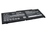 Battery for DELL Latitude E5550 15.6" Latitude E5570 G5M10 6MT4T F5WW5 NGGX5 YM3TC WYJC2 VMKXM ROTMP R9XM9 R0TMP K9GVN HK60W 8V5GX 79VRK 451-BBLN 0WYJC2