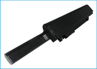 Battery for DELL Studio XPS 16 Studio XPS 16 1645 Studio XPS 16 1647 Studio XPS 1640 Studio XPS 1645 Studio XPS 1647 Studio XPS M1640 312-0814 312-0815 451-10692 U011C W298C W303C X411C