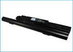 Battery for DELL Studio XPS 16 Studio XPS 16 1645 Studio XPS 16 1647 Studio XPS 1640 Studio XPS 1645 Studio XPS 1647 Studio XPS M1640 312-0814 312-0815 451-10692 U011C W298C W303C X411C