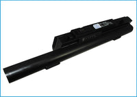 Battery for DELL Studio XPS 16 Studio XPS 16 1645 Studio XPS 16 1647 Studio XPS 1640 Studio XPS 1645 Studio XPS 1647 Studio XPS M1640 312-0814 312-0815 451-10692 U011C W298C W303C X411C