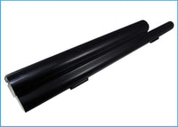 Battery for DELL Studio XPS 16 Studio XPS 16 1645 Studio XPS 16 1647 Studio XPS 1640 Studio XPS 1645 Studio XPS 1647 Studio XPS M1640 312-0814 312-0815 451-10692 U011C W298C W303C X411C