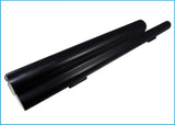 Battery for DELL Studio XPS 16 Studio XPS 16 1645 Studio XPS 16 1647 Studio XPS 1640 Studio XPS 1645 Studio XPS 1647 Studio XPS M1640 312-0814 312-0815 451-10692 U011C W298C W303C X411C