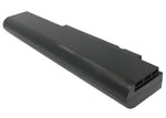 Battery for DELL Studio XPS 16 Studio XPS 16 1645 Studio XPS 16 1647 Studio XPS 1640 Studio XPS 1645 Studio XPS 1647 Studio XPS M1640 312-0814 312-0815 U011C W298C W303C X411C