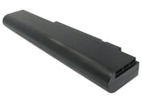 Battery for DELL Studio XPS 16 Studio XPS 16 1645 Studio XPS 16 1647 Studio XPS 1640 Studio XPS 1645 Studio XPS 1647 Studio XPS M1640 312-0814 312-0815 U011C W298C W303C X411C