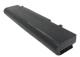 Battery for DELL Studio XPS 16 Studio XPS 16 1645 Studio XPS 16 1647 Studio XPS 1640 Studio XPS 1645 Studio XPS 1647 Studio XPS M1640 312-0814 312-0815 U011C W298C W303C X411C