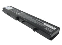 Battery for DELL Vostro 1710 Vostro 1720 312-0740 312-0741 312-0894 451-10611 451-10612 P721C P722C P726C T117C T118C