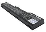 Battery for DELL XPS 1730 XPS M1730 312-0680 HG307 WG317