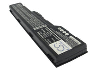 Battery for DELL XPS M1730 312-0680 HG307 WG317