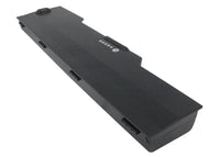 Battery for DELL XPS M1730 312-0680 HG307 WG317