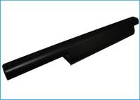 Battery for DELL Studio 17 Studio 1745 Studio 1747 Studio 1749 Studio P02E 0W077P 312-0186 312-0196 A3582354 A3582355 M905P M909P N855P N856P U150P U164P W080P Y067P