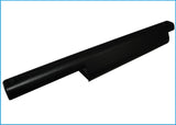 Battery for DELL Studio 17 Studio 1745 Studio 1747 Studio 1749 Studio P02E 0W077P 312-0186 312-0196 A3582354 A3582355 M905P M909P N855P N856P U150P U164P W080P Y067P