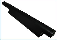 Battery for DELL Studio 17 Studio 1745 Studio 1747 Studio 1749 Studio P02E 0W077P 312-0186 312-0196 A3582354 A3582355 M905P M909P N855P N856P U150P U164P W080P Y067P