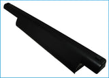 Battery for DELL Studio 17 Studio 1745 Studio 1747 Studio 1749 Studio P02E 0W077P 312-0186 312-0196 A3582354 A3582355 M905P M909P N855P N856P U150P U164P W080P Y067P