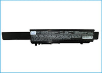 Battery for DELL Studio 17 Studio 1745 Studio 1747 Studio 1749 Studio P02E 0W077P 312-0186 312-0196 A3582354 A3582355 M905P M909P N855P N856P U150P U164P W080P Y067P