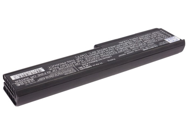 Battery for DELL Studio 1745 Studio 1747 Studio 1749 Studio P02E 312-0186 312-0196 M905P N855P N856P U150P U164P Y067P