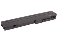 Battery for DELL Studio 1745 Studio 1747 Studio 1749 Studio P02E 312-0186 312-0196 M905P N855P N856P U150P U164P Y067P