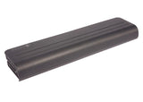 Battery for DELL Studio 1745 Studio 1747 Studio 1749 Studio P02E 312-0186 312-0196 M905P N855P N856P U150P U164P Y067P