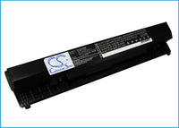 Battery for DELL Latitude 2100 Latitude 2110 Latitude 2120 G038N 0J024N J017 F079N 6P147 4H636 453-10042 453-10041 451-11457 451-11456 451-11040 451-11039 312-0229 312-0142 1P255 0W355R 0T795R 0R271