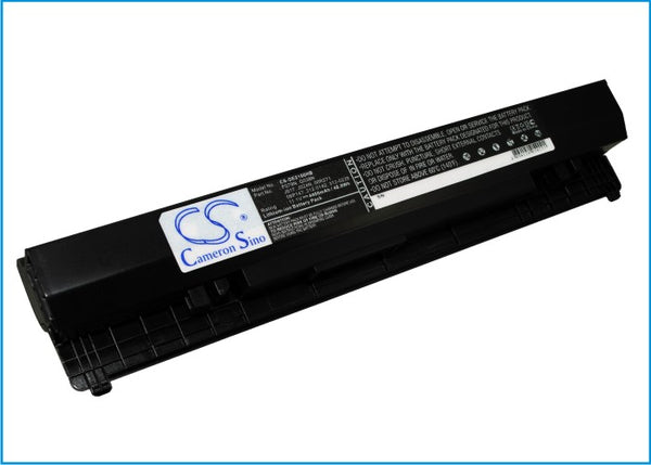 Battery for DELL Latitude 2100 Latitude 2110 Latitude 2120 G038N 0J024N J017 F079N 6P147 4H636 453-10042 453-10041 451-11457 451-11456 451-11040 451-11039 312-0229 312-0142 1P255 0W355R 0T795R 0R271