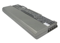 Battery for DELL Latitude 6400 ATG Latitude E6400 Latitude E6400 ATG Latitude E6400 XFR PT434 W1193 KY265 NM631 MP307 MP303 312-0753 312-0749 312-0748 312-0215 1M215 0W1193 0W0X4F 0TX283