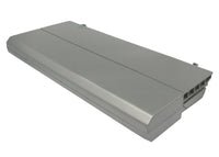 Battery for DELL Latitude 6400 ATG Latitude E6400 Latitude E6400 ATG Latitude E6400 XFR PT434 W1193 KY265 NM631 MP307 MP303 312-0753 312-0749 312-0748 312-0215 1M215 0W1193 0W0X4F 0TX283
