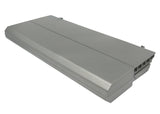 Battery for DELL Latitude 6400 ATG Latitude E6400 Latitude E6400 ATG Latitude E6400 XFR PT434 W1193 KY265 NM631 MP307 MP303 312-0753 312-0749 312-0748 312-0215 1M215 0W1193 0W0X4F 0TX283