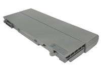 Battery for DELL Latitude 6400 ATG Latitude E6400 Latitude E6400 ATG Latitude E6400 XFR PT434 W1193 KY265 NM631 MP307 MP303 312-0753 312-0749 312-0748 312-0215 1M215 0W1193 0W0X4F 0TX283