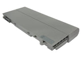 Battery for DELL Latitude 6400 ATG Latitude E6400 Latitude E6400 ATG Latitude E6400 XFR PT434 W1193 KY265 NM631 MP307 MP303 312-0753 312-0749 312-0748 312-0215 1M215 0W1193 0W0X4F 0TX283