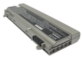 Battery for DELL Latitude E6410 Latitude E6410 ATG Latitude E6500 Latitude E6510 Precision M2400 PT434 W1193 KY265 312-0748 312-0215 1M215 0W1193 0W0X4F 0TX283 0RG049 PT436 PT435 P018K NM633 NM632