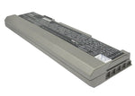 Battery for DELL Precision M4400 Precision M4500 PT434 W1193 KY265 312-0748 312-0215 1M215 0W1193 0W0X4F 0TX283 0RG049 PT436 PT435 P018K NM633 NM632