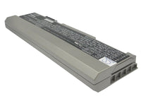 Battery for DELL Latitude E6410 Latitude E6410 ATG Latitude E6500 Latitude E6510 Precision M2400 PT434 W1193 KY265 312-0748 312-0215 1M215 0W1193 0W0X4F 0TX283 0RG049 PT436 PT435 P018K NM633 NM632