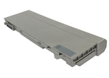 Battery for DELL Latitude E6410 Latitude E6410 ATG Latitude E6500 Latitude E6510 Precision M2400 PT434 W1193 KY265 312-0748 312-0215 1M215 0W1193 0W0X4F 0TX283 0RG049 PT436 PT435 P018K NM633 NM632