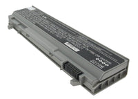Battery for DELL Latitude E6410 Latitude E6410 ATG Latitude E6500 Latitude E6510 Precision M2400 PT434 W1193 KY265 312-0748 0W1193 0W0X4F 0TX283 0RG049 0P018K 0MP307 W0X4F U844G TX283 RG049 PT437