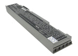 Battery for DELL Latitude E6410 Latitude E6410 ATG Latitude E6500 Latitude E6510 Precision M2400 PT434 W1193 KY265 312-0748 0W1193 0W0X4F 0TX283 0RG049 0P018K 0MP307 W0X4F U844G TX283 RG049 PT437