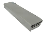Battery for DELL Latitude E6410 Latitude E6410 ATG Latitude E6500 Latitude E6510 Precision M2400 PT434 W1193 KY265 312-0748 0W1193 0W0X4F 0TX283 0RG049 0P018K 0MP307 W0X4F U844G TX283 RG049 PT437